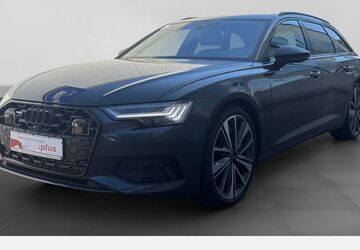 Audi A6 13.320 km 55.270 &euro; Remscheid 42897