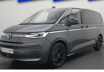 VW T7 Multivan 6.980 km 65.980 &euro; Leverkusen 51379
