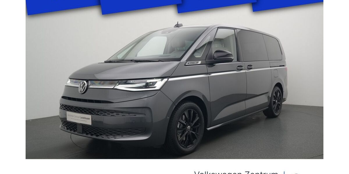 VW T7 Multivan 6.980 km 65.980 &euro; Leverkusen 51379