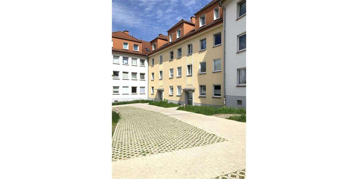 Etagenwohnung Solingen - 2 Zimmer, 52 m&sup2;, 519&euro; | Angebot:27225092