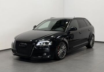 Audi A3 278.000 km 8.790 &euro; Remscheid 42855