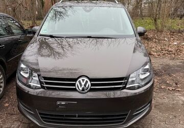 VW Sharan 169.942 km 19.999 &euro; Düsseldorf 40472