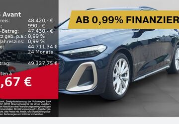 Audi A5 27.311 km 43.280 &euro; Remscheid 42897