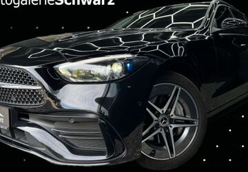 Mercedes-Benz C 300 84.940 km 31.840 &euro; Remscheid 42897