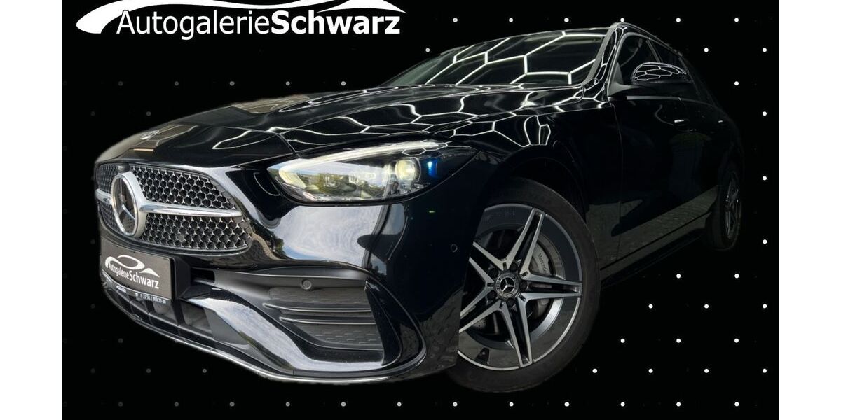 Mercedes-Benz C 300 84.940 km 31.840 &euro; Remscheid 42897