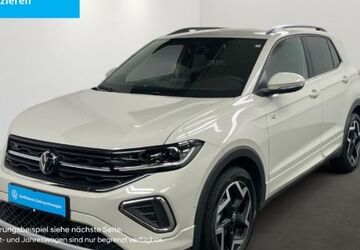 VW T-Cross 9.823 km 29.450 &euro; Hagen 58089