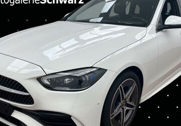 Mercedes-Benz C 220 69.940 km 33.740 &euro; Remscheid 42897