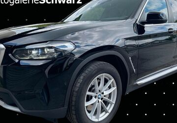 BMW X3 47.340 km 40.790 &euro; Remscheid 42897