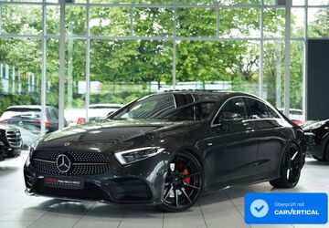 Mercedes-Benz CLS 400 99.000 km 45.900 &euro; Remscheid/NRW 42855