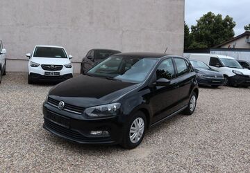 VW Polo 155.368 km 5.990 &euro; Solingen 42653
