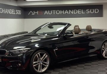 BMW 430 93.000 km 31.999 &euro; Remscheid 42857