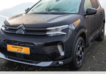 Citroen C5 Aircross 23.925 km 22.950 &euro; Remscheid 42855