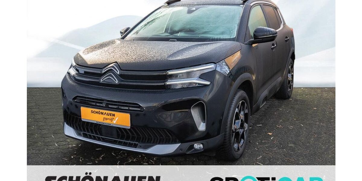 Citroen C5 Aircross 23.925 km 22.950 &euro; Remscheid 42855