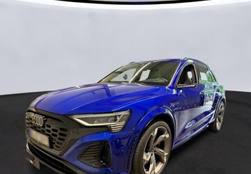 Audi SQ8 e-tron 43.256 km 59.748 &euro; Hagen 58091