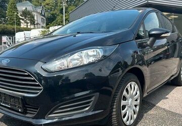 Ford Fiesta 149.959 km 5.950 &euro; Remscheid 42853