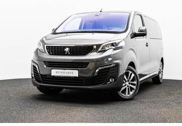 Peugeot Traveller 141.138 km 19.915 &euro; Hagen 58091