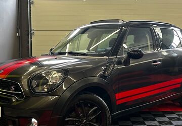 Mini Countryman S (Cooper) 110.000 km 13.999 &euro; Remscheid 42859