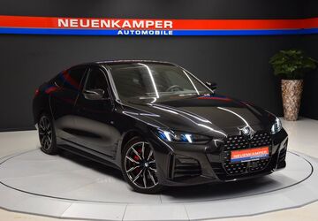 BMW 430 Gran Coupé 12.400 km 45.490 &euro; Remscheid 42853