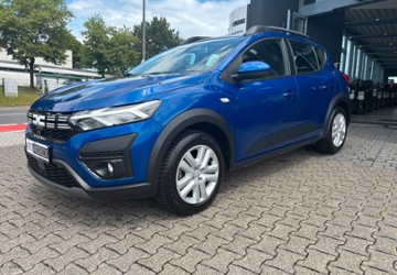Dacia Sandero 11.400 km 14.990 &euro; Remscheid 42855