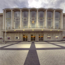 10. Philharmonisches Konzert 07.07.2027 Teo Otto Theater der Stadt Remscheid
