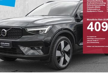 Volvo XC40 34.137 km 32.840 &euro; Düsseldorf 40474