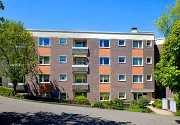 Wohnung Solingen Solingen-Mitte - 2 Zimmer, 57 m&sup2;, 342&euro; | Angebot:27122604