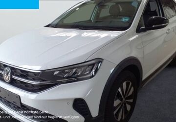 VW Taigo 20.942 km 19.600 &euro; Hagen 58089