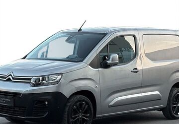 Citroen Berlingo 60.500 km 14.900 &euro; Solingen/NRW 42655