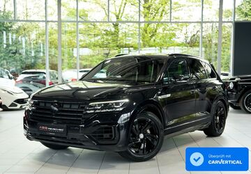 VW Touareg 83.500 km 47.900 &euro; Remscheid/NRW 42855