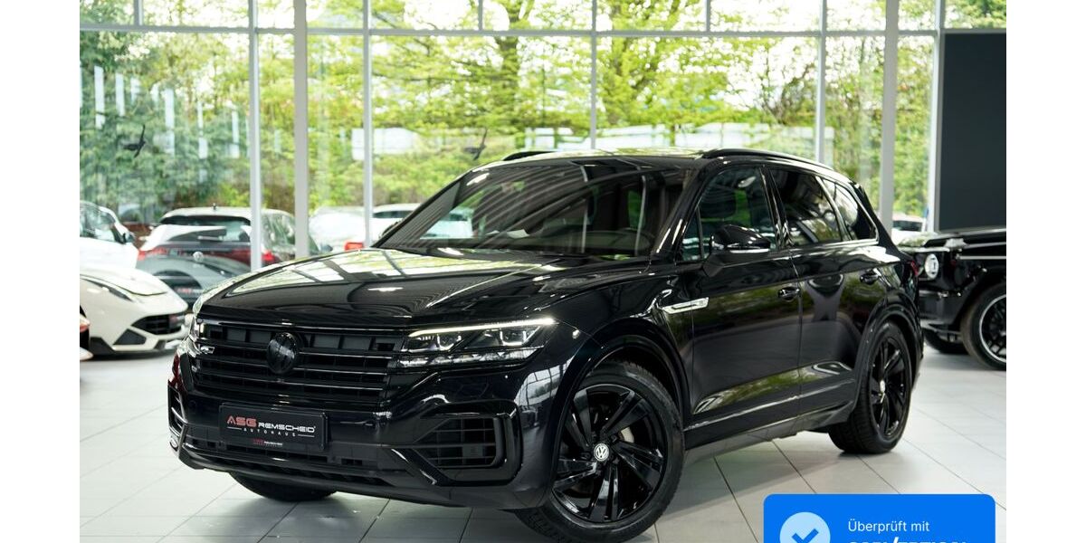 VW Touareg 83.500 km 47.900 &euro; Remscheid/NRW 42855