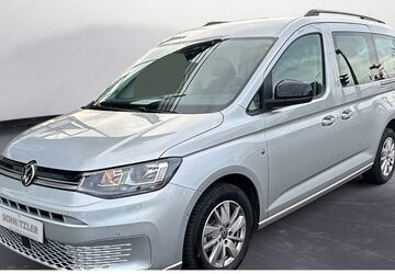 VW Caddy Maxi 1.500 km 41.490 &euro; Hilden 40721