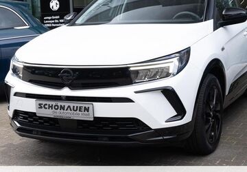Opel Grandland (X) 39.486 km 21.990 &euro; Remscheid 42855