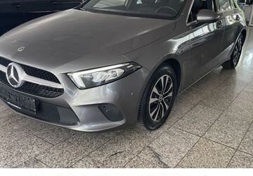 Mercedes-Benz A 180 35.300 km 22.985 &euro; Wuppertal 42329