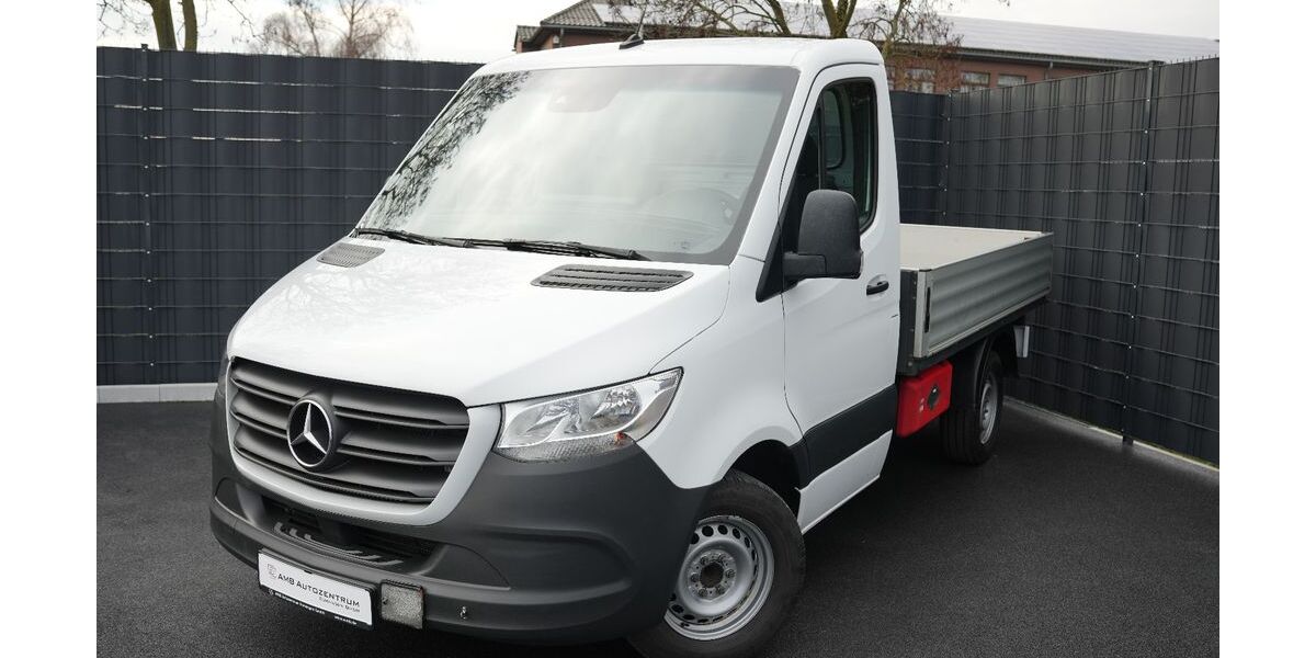 Mercedes-Benz Sprinter 121.437 km 26.999 &euro; Dormagen 41539