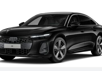 Audi A6 10.686 km 51.970 &euro; Remscheid 42897
