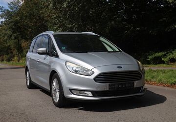 Ford Galaxy 125.213 km 12.999 &euro; Remscheid 42857