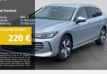 VW Passat Variant 25.433 km 30.210 &euro; Remscheid 42897