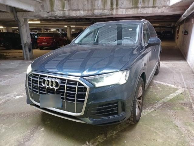 Audi Q7 42.216 km 53.875 &euro; Hagen 58091