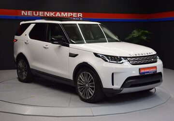 Land Rover Discovery 61.170 km 32.990 &euro; Remscheid 42853