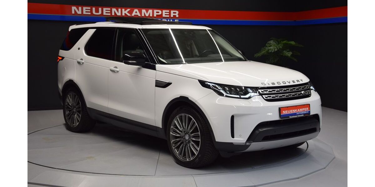 Land Rover Discovery 61.170 km 32.990 &euro; Remscheid 42853