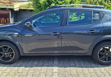 Dacia Sandero 35.300 km 13.500 &euro; Radevormwald 42477