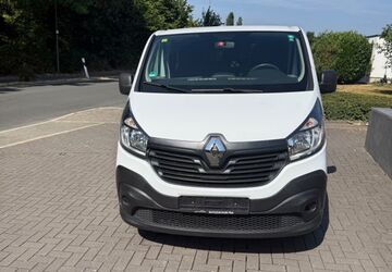 Renault Trafic 179.803 km 9.250 &euro; Langenfeld 40764