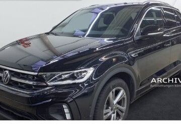 VW T-Roc 20.786 km 29.988 &euro; Leverkusen 51379
