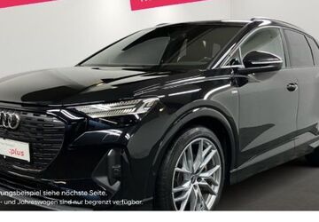 Audi Q4 e-tron 44.189 km 34.810 &euro; Hagen 58089