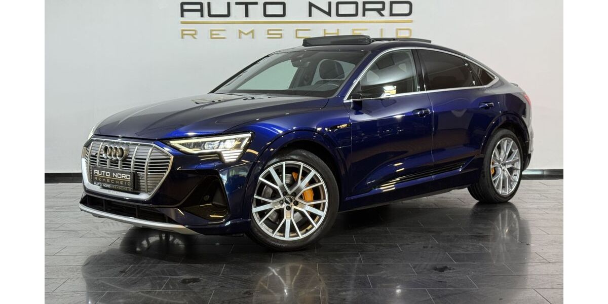 Audi e-tron 71.200 km 29.990 &euro; Remscheid 42897