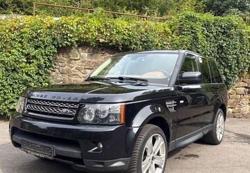 Land Rover Range Rover Sport 208.900 km 11.500 &euro; Remscheid 42859