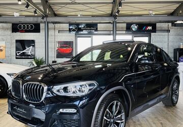 BMW X4 86.892 km 31.990 &euro; Remscheid 42859