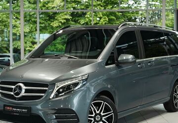 Mercedes-Benz V 250 146.500 km 39.900 &euro; Remscheid/NRW 42855