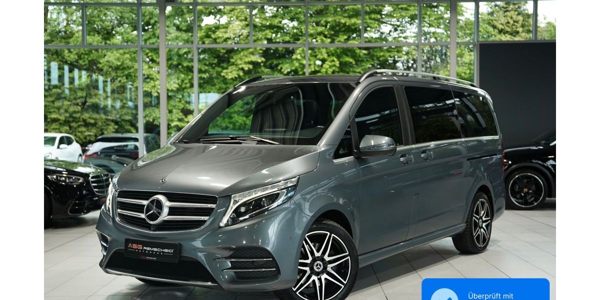Mercedes-Benz V 250 146.500 km 39.900 &euro; Remscheid/NRW 42855