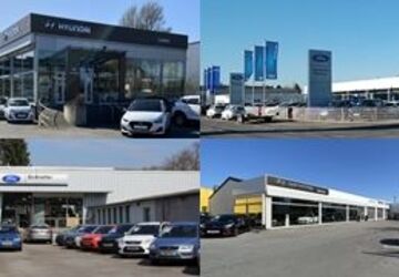 Volvo XC90 96.957 km 38.980 &euro; Hilden 40721
